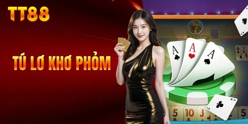 tú lơ khơ phỏm